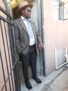 I&#39;m Malawian man looking for a job