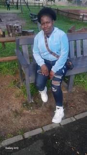 Am looking for a job as a domestic worker