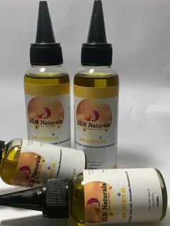 Hair Growth Oil