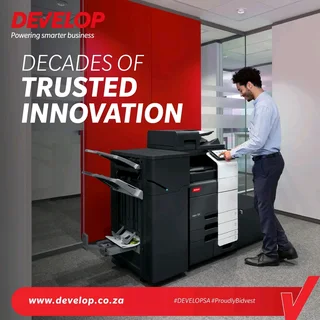 Develop Multifunction Printers