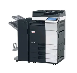 Develop Multifunction Printers