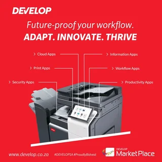 Develop Multifunction Printers