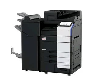 Develop Multifunction Printers