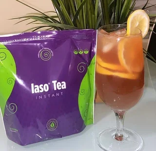 Detox Tea
