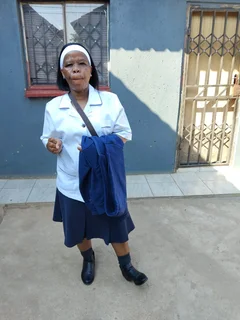 Constance, I Am A Well Trained Lady Looking For A Caregiving, Elderly Care And Night Nursing Job