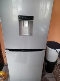 Fridge freezer repair and regassing