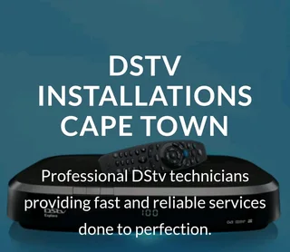 Dstv Installer | Signal Repairs
