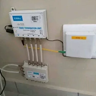 Dstv Installer | Signal Repairs