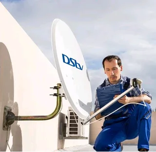Parow Dstv Installation