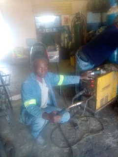 Welding jobs