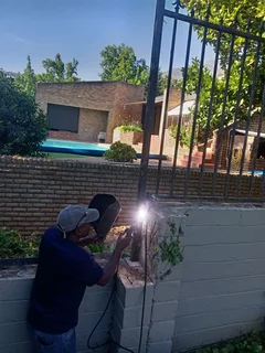 Mobile Welder installer with affordable price