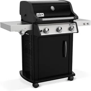 BLACK FRIDAY SPECIALWeber SPIRIT E-325 GBS GAS GRILL