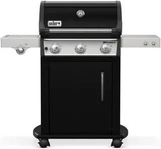 Weber SPIRIT E-325 GBS GAS GRILL - DEMO
