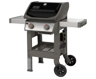 Weber SPIRIT II E-210 W/GBS LP BLK (Delivery Incl.)