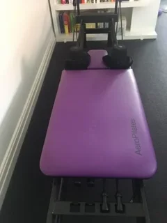 AeroPilates Pilates Reformer Plus