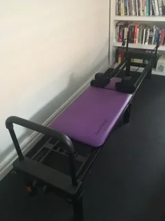 AeroPilates Pilates Reformer Plus