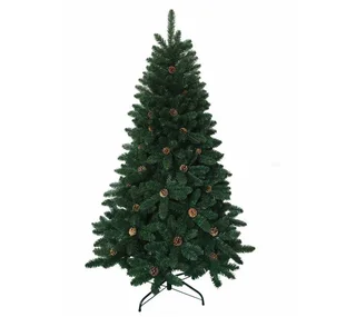 Canadian Christmas Tree: 1.8m