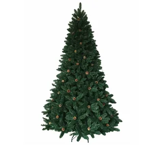 Canadian Christmas Tree: 2.4m