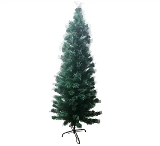 Fibre Optic spray Christmas Tree: 1.8m