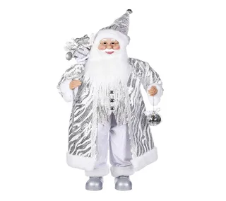 Use   Recommended for indoor use     Colour    Silver | White     Size   90cm height      Pack size