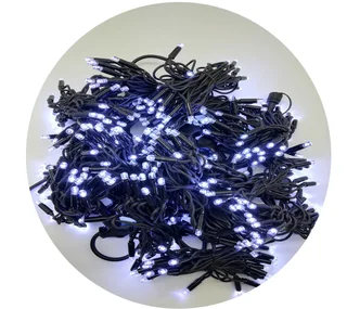 Curtain: 3m x 3m | Pure White