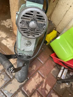 Heavy-Duty Jackhammer for Sale – Working Condition