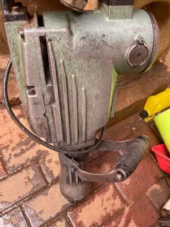 Heavy-Duty Jackhammer for Sale – Working Condition