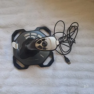 Extreme 3D Pro Joystick