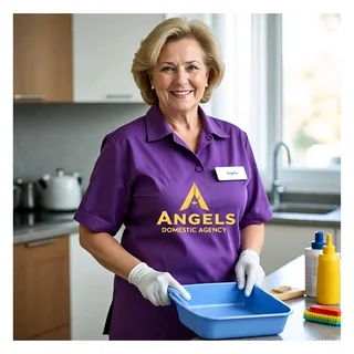 We have Basotho, caregivers,gardeners,nannies,house keeper,Butler, painters ,twittering