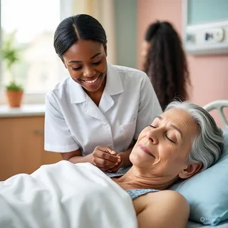 We have nannies,housekeepers,gardeners,caregivers,Aupairs