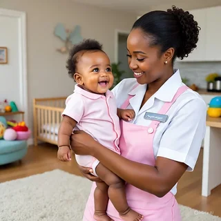 We have nannies,housekeepers,gardeners,caregivers,Aupairs,housemanager,Butler