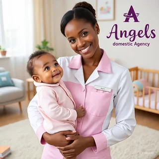 We have nannies,housekeepers,gardeners,caregivers,Aupairs,housemanager,Butler