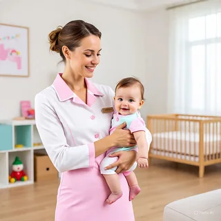 We have nannies,housekeepers,caregivers,Aupair,gardeners,Butler,office cleaner,