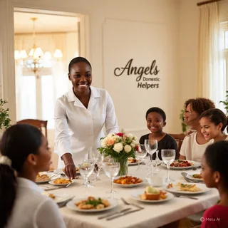 Hire a caregiver,nannies,housemanager,housekeeper,gardener,Butler