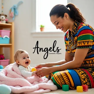 Hire a caregiver,housemanager,housekeeper, gardeners,Aupairs,Butler