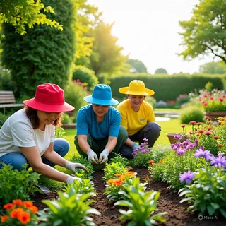 We have nannies,housekeepers,caregivers,Aupairs,gardeners,house managers