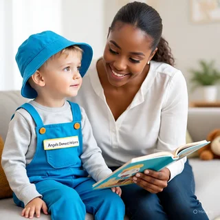 We have nannies, housekeepers,caregivers,gardeners,Butler