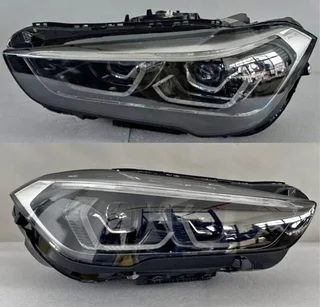 bmw x1 headlight