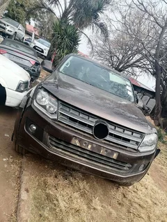 volkswagen amarok spares