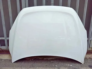 volvo xc60 bonnet
