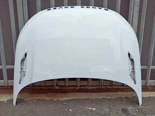 range rover evoque bonnet