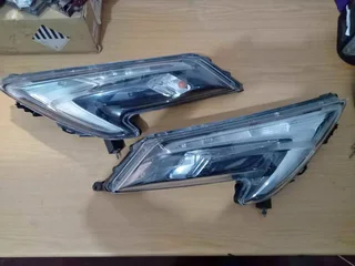 nissan juke headlight