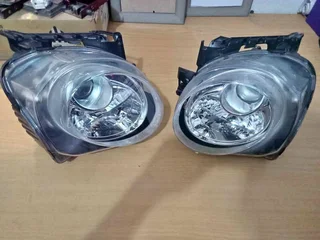 nissan juke sport light