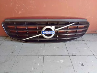 volvo xc60 front grill