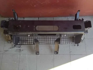 landrover defender stiffener