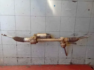 range rover evoque steering rack