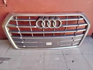 audi q5 front grill