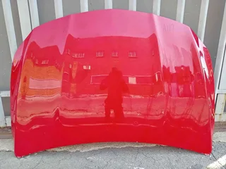 mercedes benz cla w117 bonnet