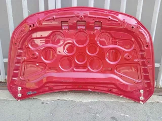 mercedes benz cla w117 bonnet