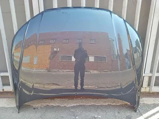 audi q5 bonnet